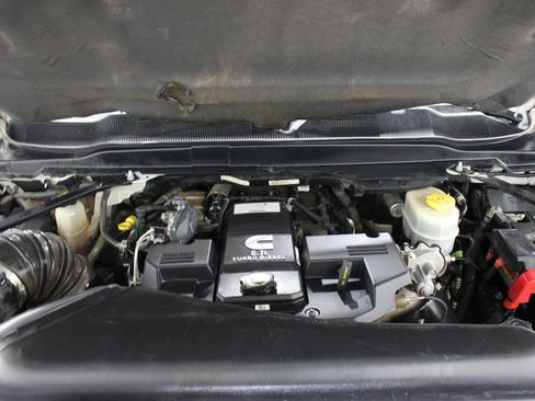 Used 2019 RAM 2500 Big Horn AWD/4WD image 37