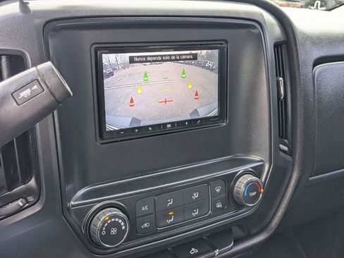 Used 2016 Chevrolet Silverado 1500 W/T w/ WT Convenience Package image 19