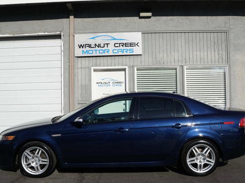 Used 2007 Acura TL image 18