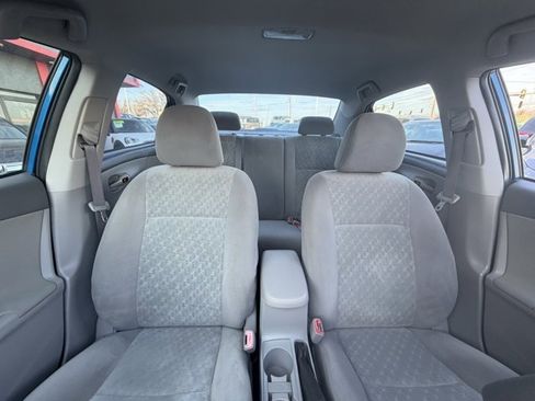Used 2009 Toyota Corolla LE FWD image 14
