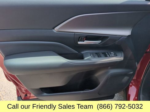 New 2026 Toyota Grand Highlander AWD image 19