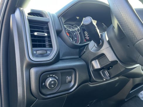 New 2026 RAM 2500 Tradesman AWD/4WD image 17