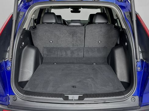 Certified 2023 Honda CR-V EX-L image 25