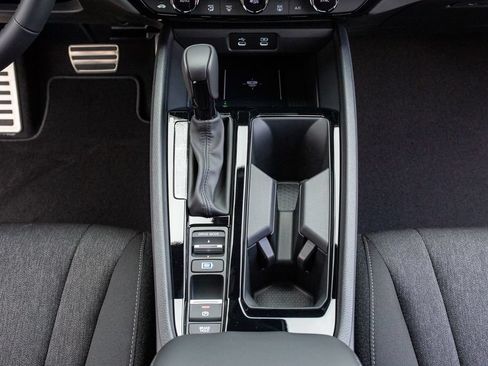 New 2026 Honda Accord Sport image 21
