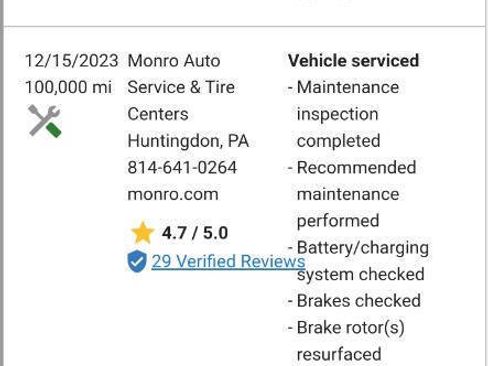 Used 2016 Land Rover Range Rover Supercharged image 68