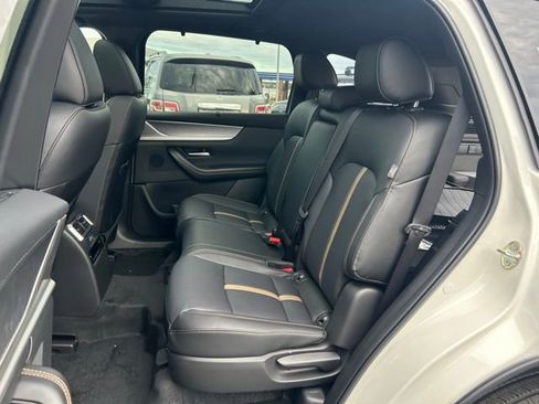 New 2026 MAZDA CX-70 3.3 Turbo w/ Premium Plus Pkg image 10