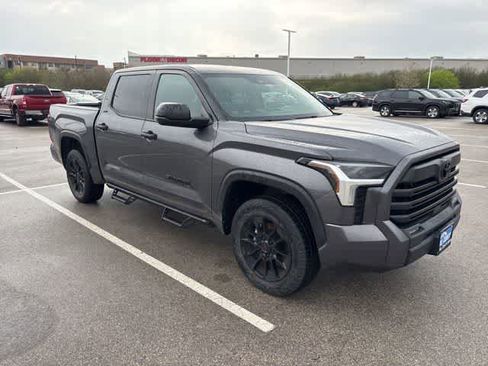 Used 2023 Toyota Tundra SR5 image 7