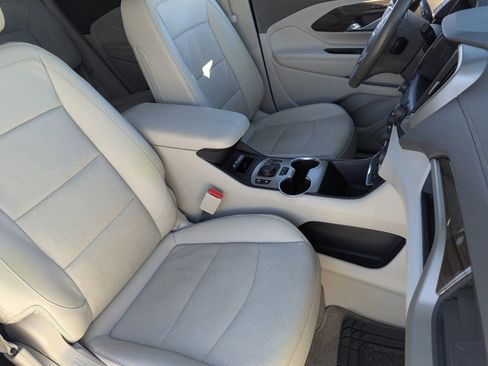 Used 2020 GMC Terrain Denali w/ Denali Premium Package image 11