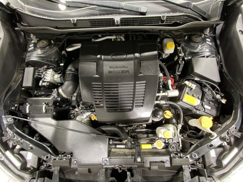 Used 2023 Subaru Forester Sport image 25