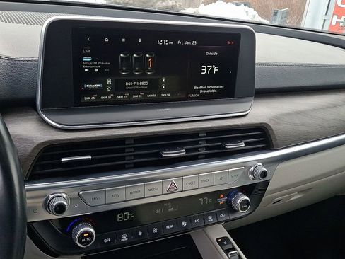 Used 2021 Kia Telluride EX w/ EX Premium Package image 4