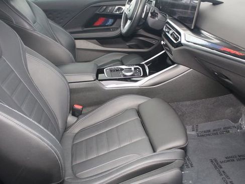 Certified 2024 BMW M240i xDrive Coupe w/ Premium Package image 25