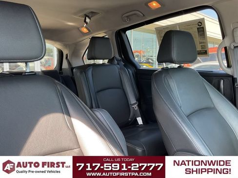Used 2023 Honda Odyssey EX-L image 18