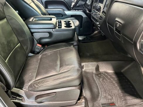 Used 2016 Chevrolet Silverado 1500 LT w/ All Star Edition image 25