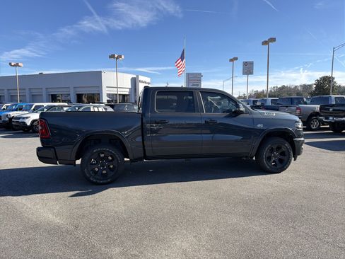New 2026 RAM 1500 Big Horn image 5