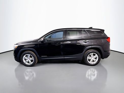 Used 2018 GMC Terrain SLE image 6