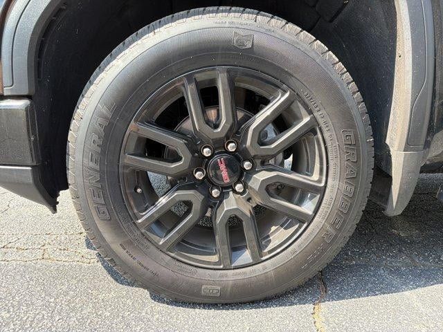 Used 2026 GMC Sierra 1500 Elevation w/ Elevation Premium Package AWD/4WD image 7