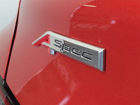 Used 2023 Acura Integra A-Spec image 8