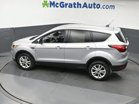 Used 2019 Ford Escape SE AWD/4WD image 23