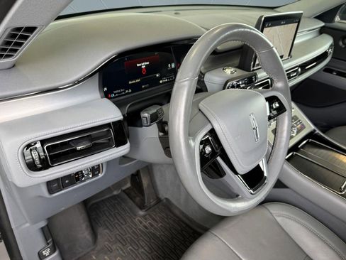 Used 2020 Lincoln Aviator Reserve w/ Elements Package Plus AWD/4WD image 4
