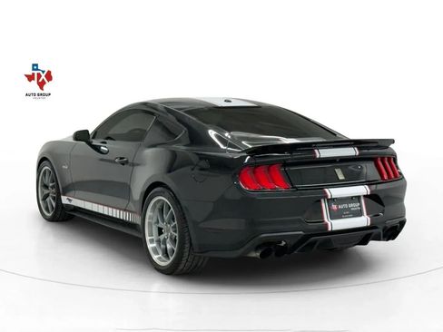 Used 2020 Ford Mustang GT Premium w/ Equipment Group 401A image 5