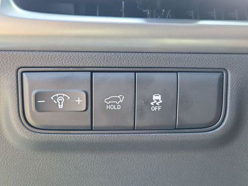 New 2026 Hyundai Tucson SEL FWD image 19
