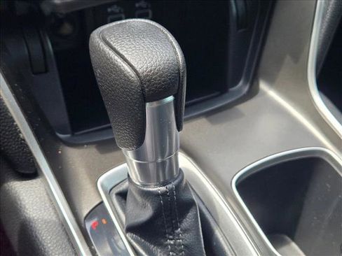 Used 2022 Honda Accord LX image 11