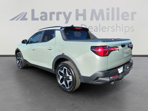 Used 2023 Hyundai Santa Cruz Limited image 3