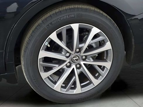 Used 2022 Lexus ES 350 image 34