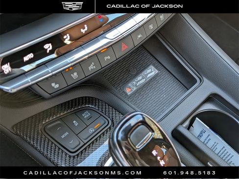 New 2026 Cadillac CT5 V image 17