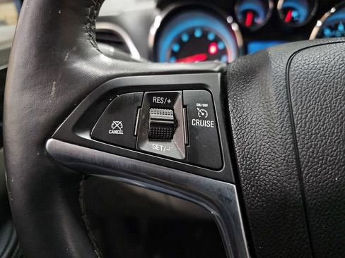 Used 2016 Buick Encore Leather image 11