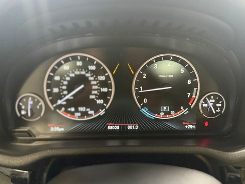 Used 2016 BMW X3 xDrive28i image 19