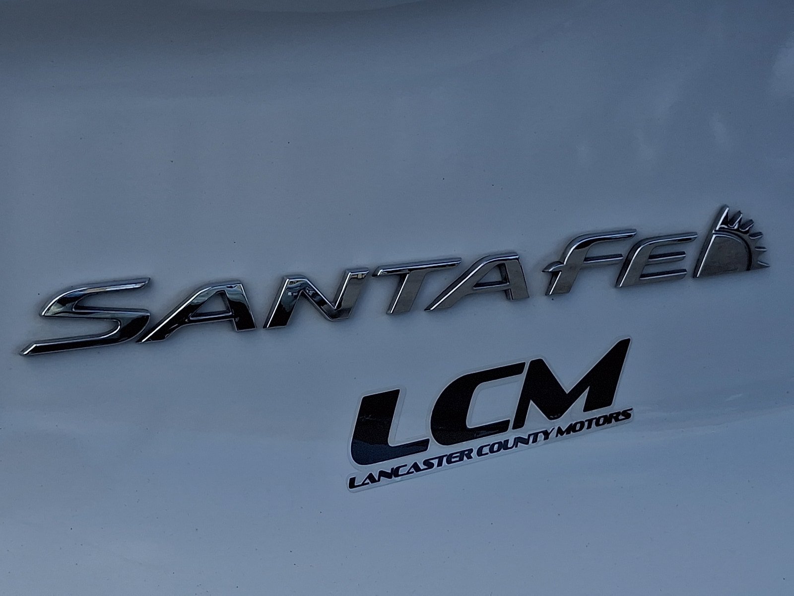 Certified 2023 Hyundai Santa Fe SEL w/ Premium Package AWD/4WD image 34