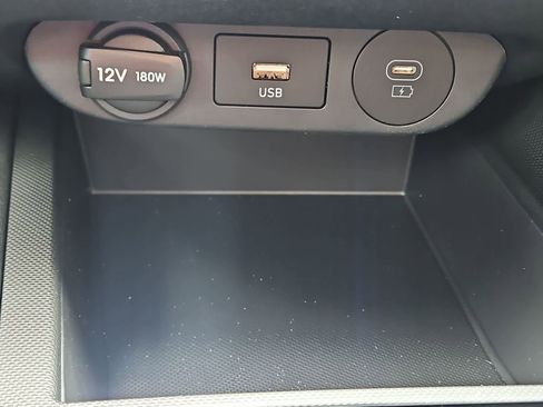 New 2026 Hyundai Elantra Blue image 26