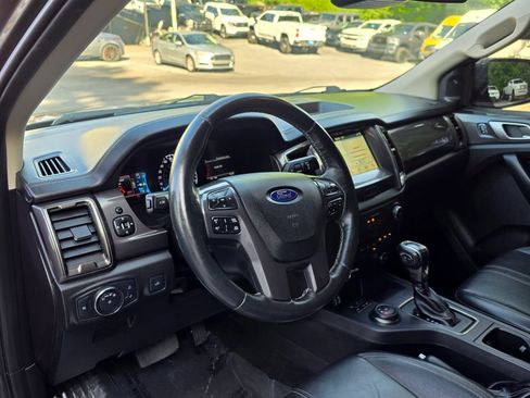 Used 2019 Ford Ranger Lariat w/ Equipment Group 501A Mid AWD/4WD image 13