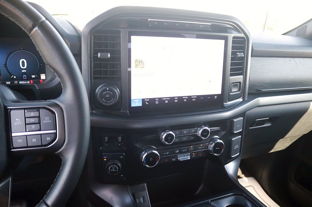 Used 2024 Ford F150 XLT w/ Equipment Group 302A MID AWD/4WD image 20