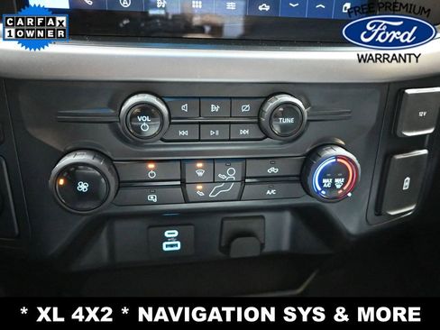 Used 2024 Ford F150 XL image 16