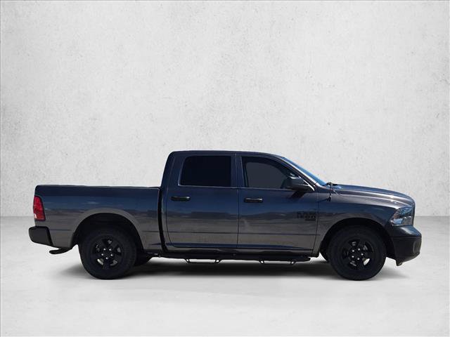 Used 2023 RAM 1500 Tradesman w/ Electronics Group RWD image 4