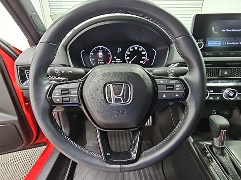 Used 2024 Honda Civic Sport image 22
