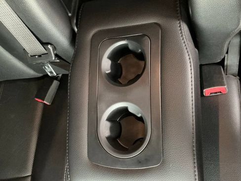 Used 2018 RAM 2500 Laramie w/ Sport Appearance Group AWD/4WD image 15