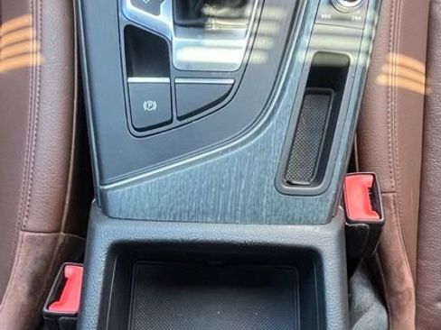 Used 2018 Audi A4 2.0T Premium Plus w/ Premium Plus Package image 15