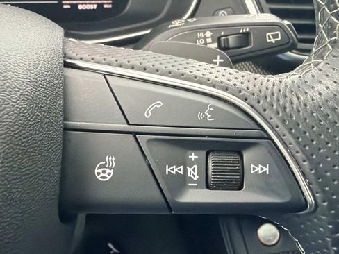 Certified 2023 Audi SQ5 Prestige AWD/4WD image 24
