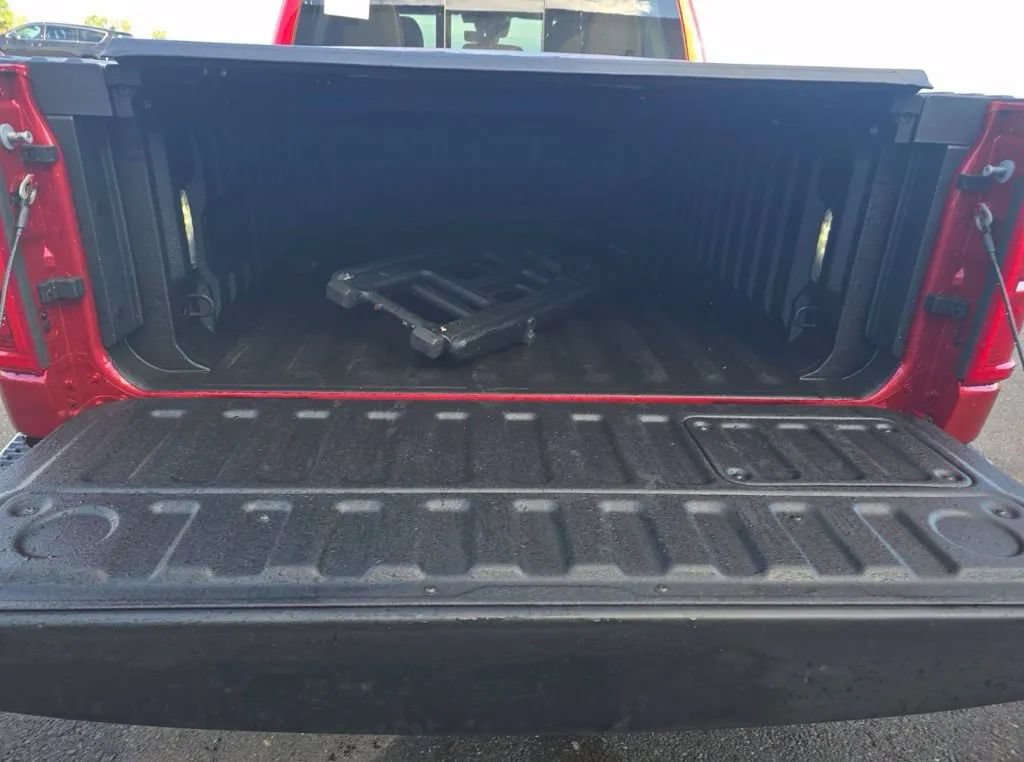 Used 2026 RAM 1500 Limited AWD/4WD image 15