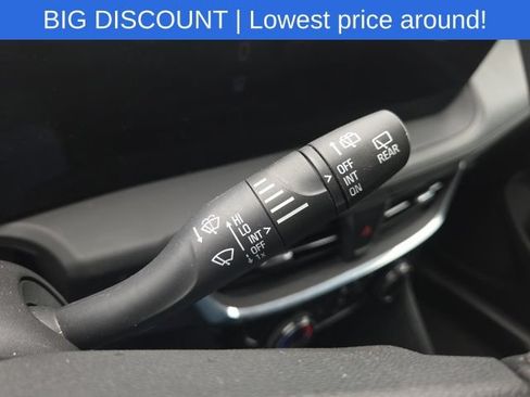Used 2024 Buick Encore GX Sport Touring AWD/4WD image 41