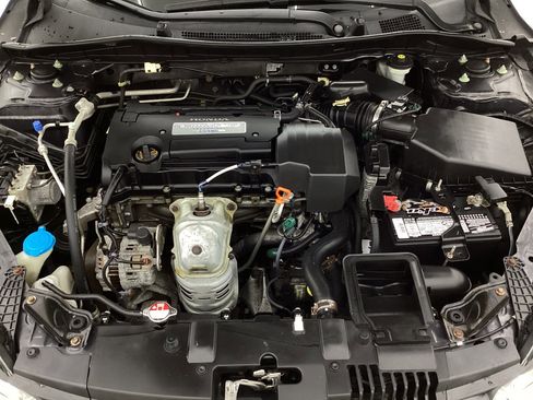 Used 2013 Honda Accord LX image 42