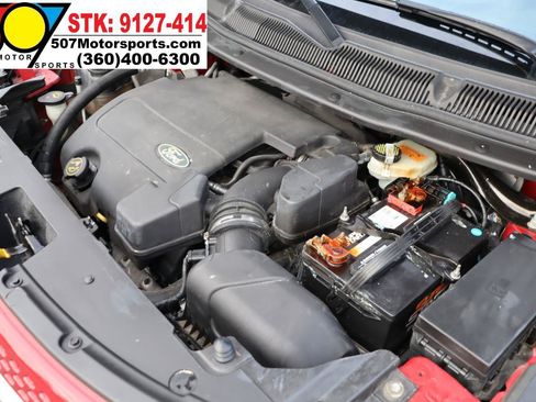Used 2014 Ford Explorer Limited AWD/4WD image 25