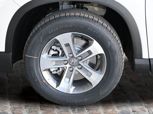 New 2026 Honda Pilot EX-L image 39