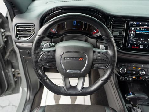 Used 2022 Dodge Durango R/T AWD/4WD image 23