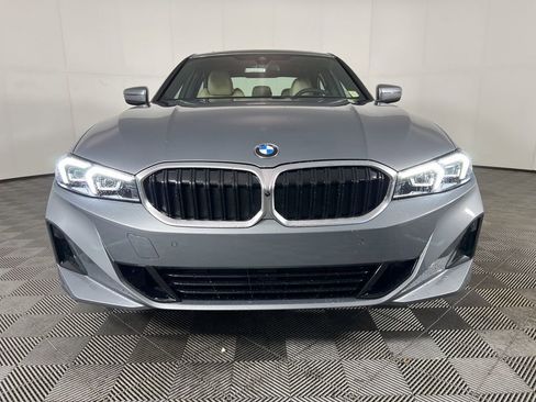 New 2026 BMW 330i xDrive Sedan image 5