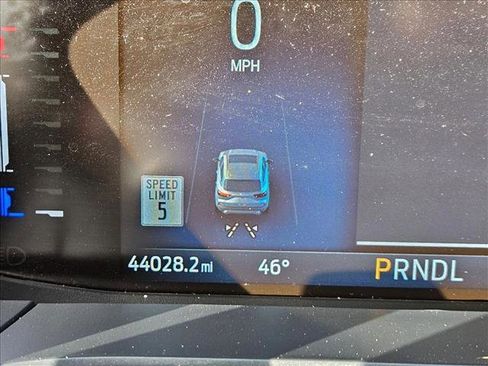 Certified 2023 Ford Escape ST-Line w/ Tech Pack #1 image 14