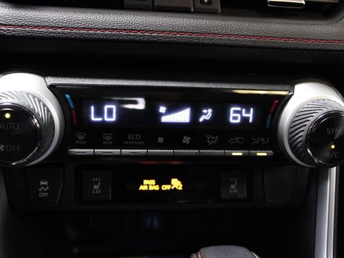 Used 2023 Toyota RAV4 XSE w/ Weather Package AWD/4WD image 26
